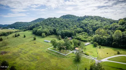 139 Howes Chapel Rd Road Rogersville Tn 37857, Rogersville, TN 37857