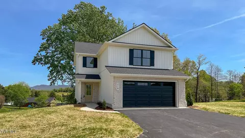 579 Ridgecrest Road Jonesborough Tn 37659, Jonesborough, TN 37659