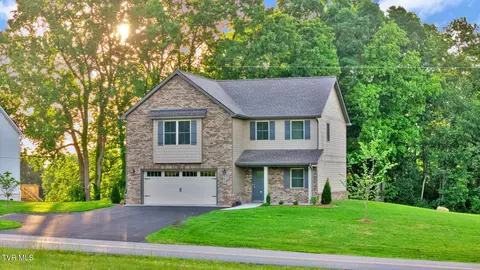 583 Ridgecrest Road Jonesborough Tn 37659, Jonesborough, TN 37659