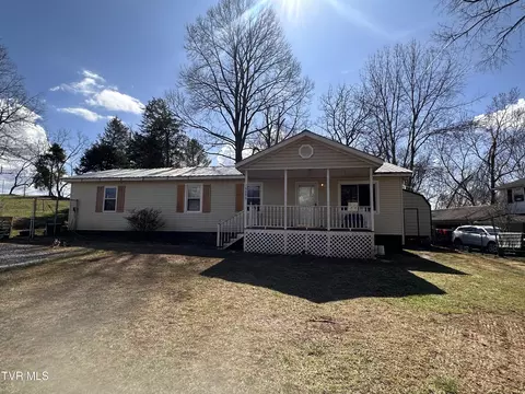 16606 Highland Avenue Saint Paul Va 24283, Saint Paul, VA 24283