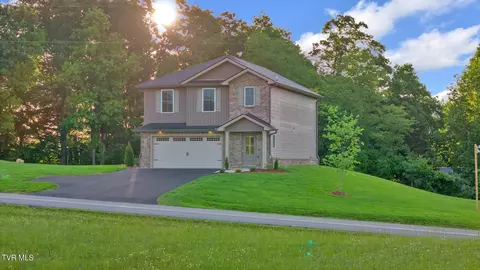 591 Ridgecrest Road Jonesborough Tn 37659, Jonesborough, TN 37659
