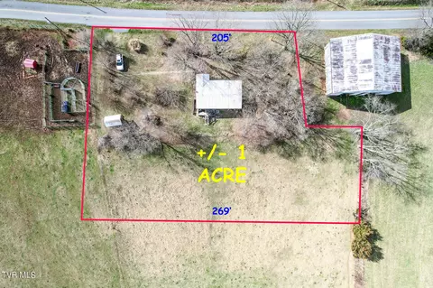 134 Pepper Mill Road Chuckey Tn 37641, Chuckey, TN 37641 photo 32