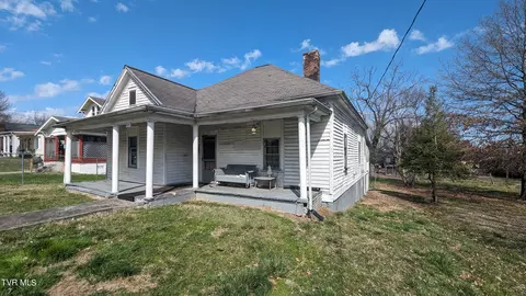 909 Wilson Avenue Bristol Tn 37620, Bristol, TN 37620