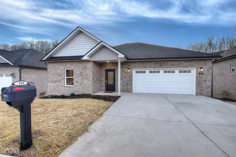 201 Quiet Stroll Lane Johnson City Tn 37615, Johnson City, TN 37615