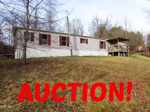 384 Minton Hollow Road Elizabethton Tn 37643, Elizabethton, TN 37643