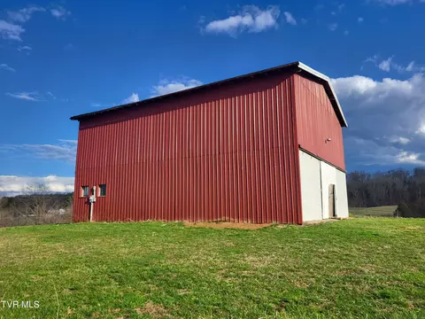lot1 Fannin Road Greeneville Tn 37743, Greeneville, TN 37743