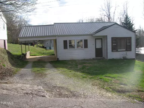 107 Curtis Street Greeneville Tn 37745, Greeneville, TN 37745