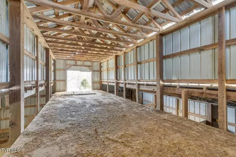 Exterior - 190 Short Road Limestone Tn 37681, Limestone, TN 37681 photo 13 of 14