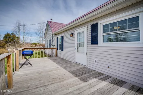 Exterior - 190 Short Road Limestone Tn 37681, Limestone, TN 37681 photo 7 of 14