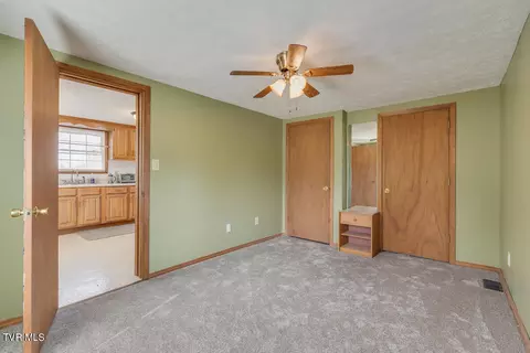 Bedroom - 190 Short Road Limestone Tn 37681, Limestone, TN 37681 photo 5 of 6