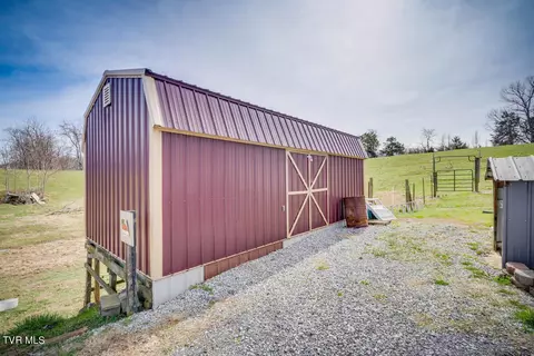 Exterior - 190 Short Road Limestone Tn 37681, Limestone, TN 37681 photo 11 of 14
