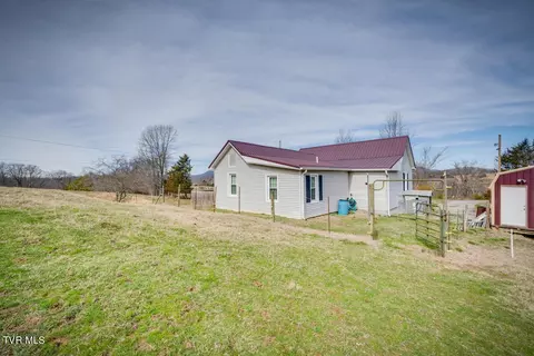 Exterior - 190 Short Road Limestone Tn 37681, Limestone, TN 37681 photo 5 of 14