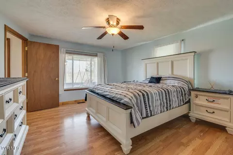 Bedroom - 190 Short Road Limestone Tn 37681, Limestone, TN 37681 photo 3 of 6