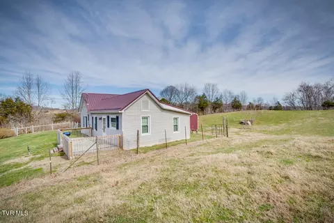 Exterior - 190 Short Road Limestone Tn 37681, Limestone, TN 37681 photo 6 of 14