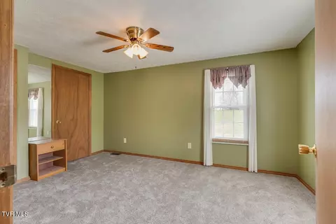 Bedroom - 190 Short Road Limestone Tn 37681, Limestone, TN 37681 photo 4 of 6