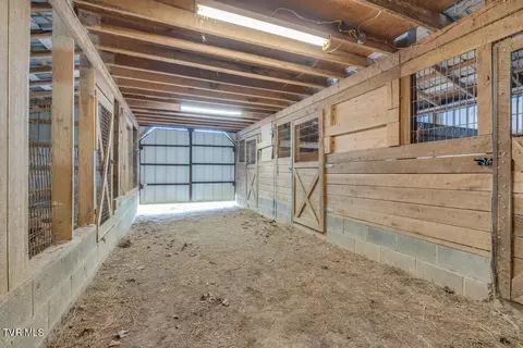Exterior - 190 Short Road Limestone Tn 37681, Limestone, TN 37681 photo 12 of 14