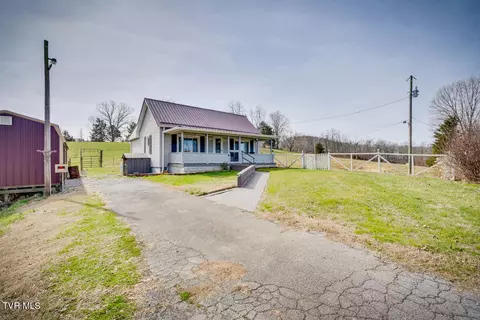 Exterior - 190 Short Road Limestone Tn 37681, Limestone, TN 37681 photo 2 of 14