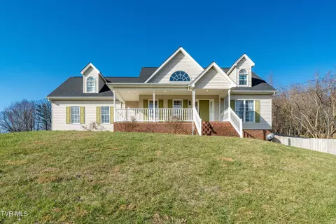 2500 Cherokee Road Johnson City Tn 37604, Johnson City, TN 37604