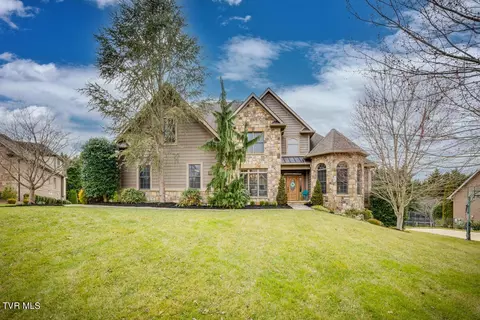 2450 Crescent Lake Place Johnson City Tn 37615, Johnson City, TN 37615