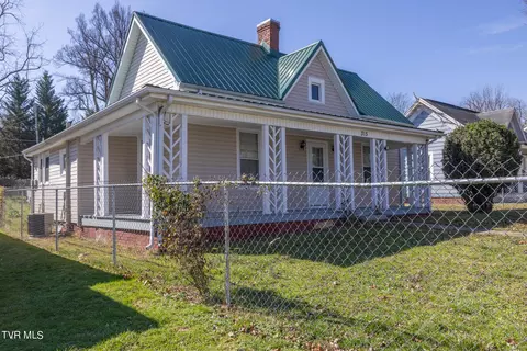 315 Hamilton Street Johnson City Tn 37604, Johnson City, TN 37604