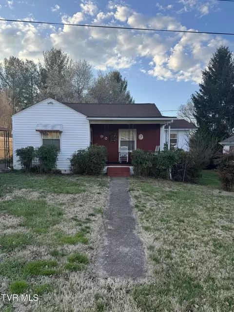 126 Honeycutt Street Elizabethton Tn 37643, Elizabethton, TN 37643
