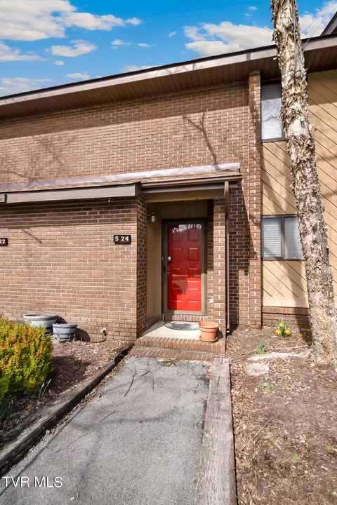 524 Manor Drive 9 Kingsport Tn 37660, Kingsport, TN 37660