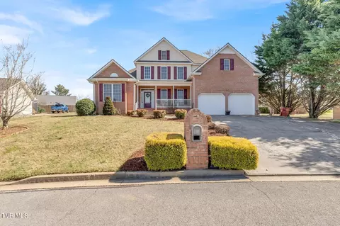 15 Larchmont Lane Johnson City Tn 37604, Johnson City, TN 37604
