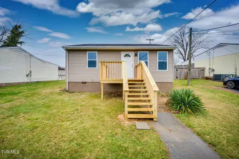 1032 Pleasant Hill Road Johnson City Tn 37604, Johnson City, TN 37604