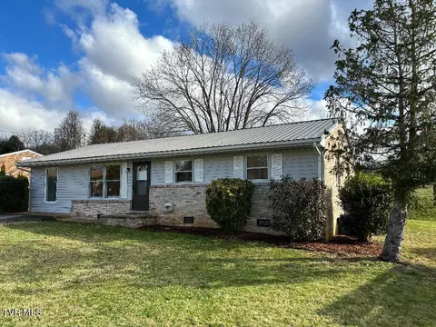504 Bingham Street Elizabethton Tn 37643, Elizabethton, TN 37643