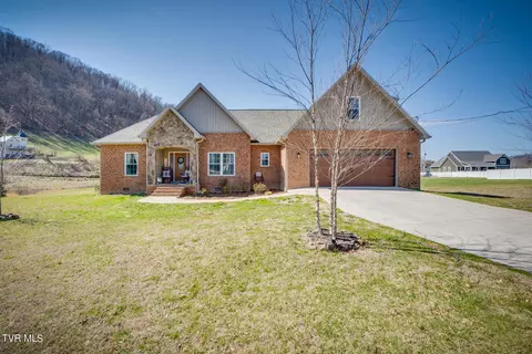 118 Ledgestone Way Elizabethton Tn 37643, Elizabethton, TN 37643