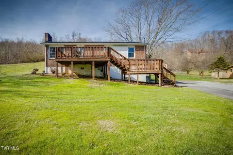 297 Walnut Hill Road Bristol Tn 37620, Bristol, TN 37620