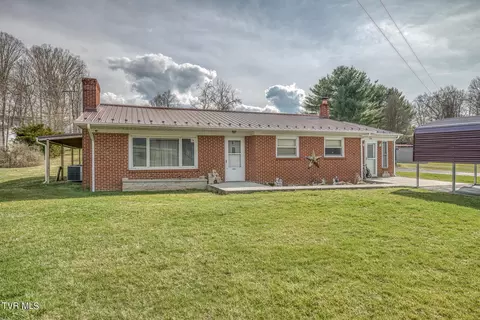 28330 Lee Highway Meadowview Va 24361, Meadowview, VA 24361