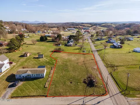 tbd Main Street Mosheim Tn 37818, Mosheim, TN 37818