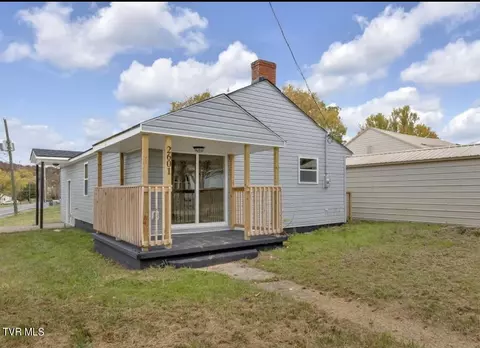 2601 Hawaii Street Kingsport Tn 37660, Kingsport, TN 37660