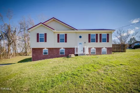 825 Shell Road Jonesborough Tn 37659, Jonesborough, TN 37659