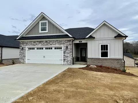 164 Tanners Cove Johnson City Tn 37615, Johnson City, TN 37615