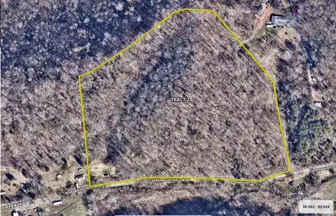 002 Sensabaugh Hollow Road 002 Church Hill Tn 37642, Church Hill, TN 37642