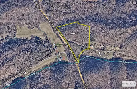 003 Sensabaugh Hollow Road 003 Church Hill Tn 37642, Church Hill, TN 37642