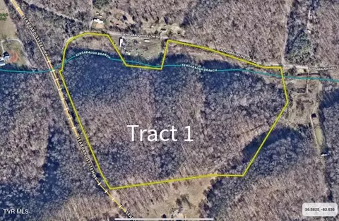 001 Sensabaugh Hollow Rd 001 Church Hill Tn 37642, Church Hill, TN 37642