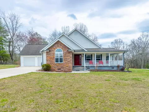 524 Cooper Lake Road Oneida Tn 37841, Oneida, TN 37841