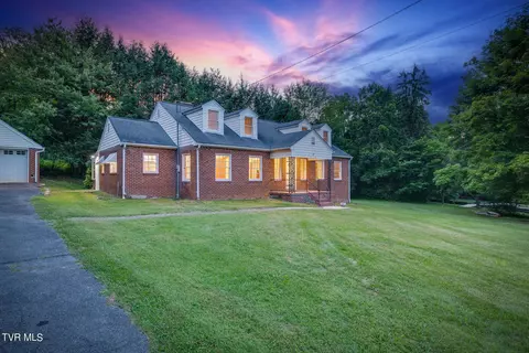 1603 Highway 126 Bristol Tn 37620, Bristol, TN 37620