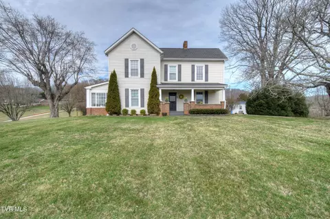 274 Tipton Lane Blountville Tn 37617, Blountville, TN 37617