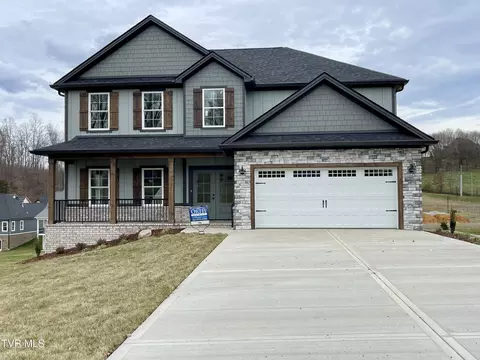 186 Tanners Cove Johnson City Tn 37615, Johnson City, TN 37615