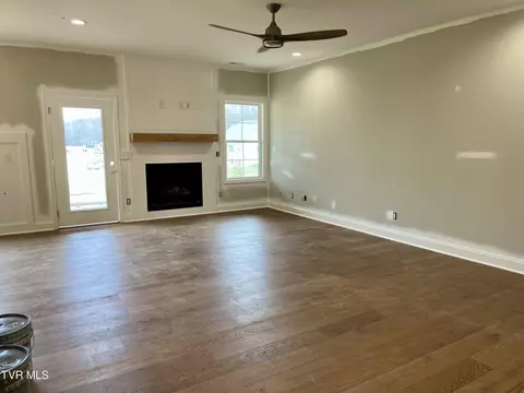 122 Tanners Cove Johnson City Tn 37615, Johnson City, TN 37615