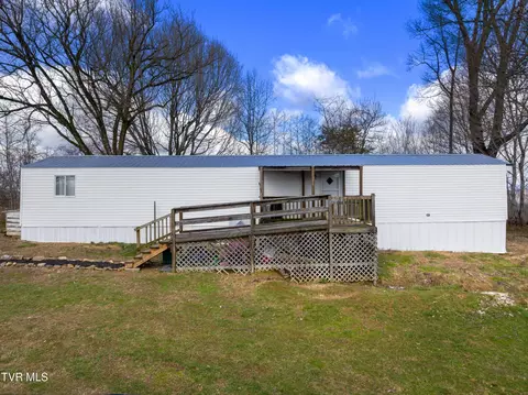 993 Copper Ridge Road Thorn Hill Tn 37881, Thorn Hill, TN 37881