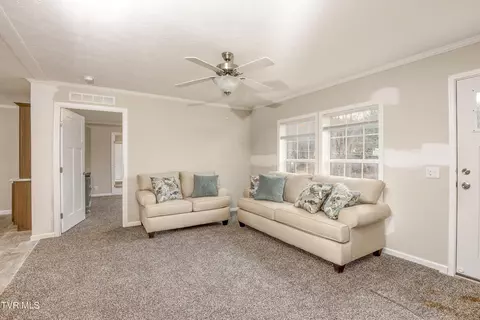 8460 Reedy Creek Rd Road Bristol Va 24202, Bristol, VA 24202