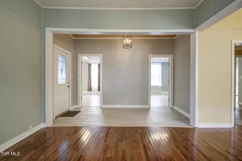Entry Way - 422 Opekiska Street Erwin Tn 37650, Erwin, TN 37650 photo 2 of 2