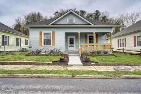 422 Opekiska Street Erwin Tn 37650, Erwin, TN 37650