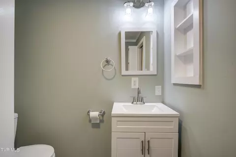 Bath - 422 Opekiska Street Erwin Tn 37650, Erwin, TN 37650 photo 5 of 5