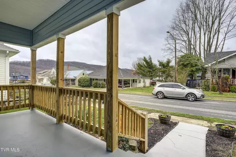 Exterior - 422 Opekiska Street Erwin Tn 37650, Erwin, TN 37650 photo 3 of 10